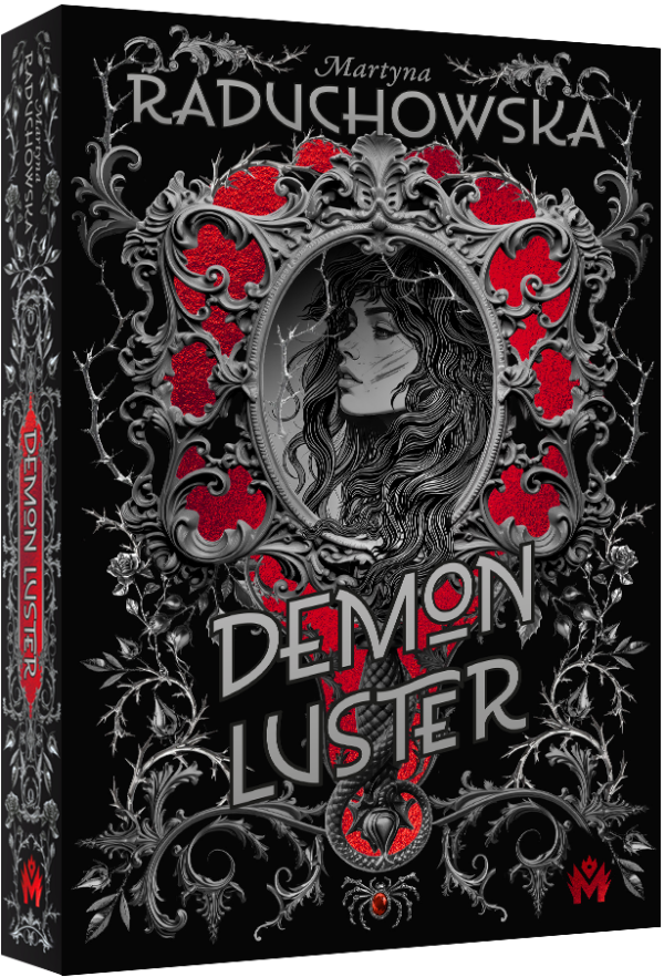 Demon Luster