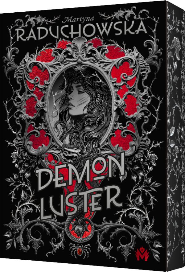 Demon Luster - obrazek 2