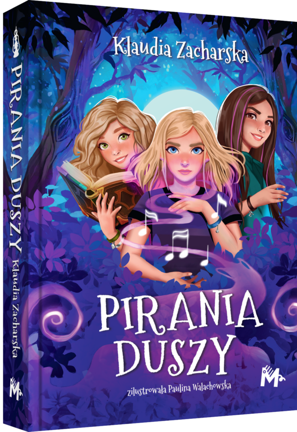 Pirania duszy