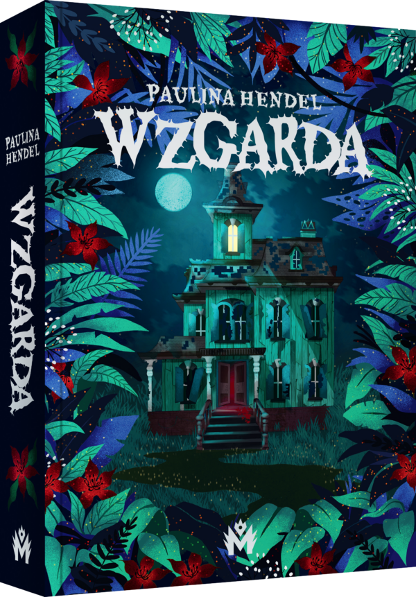 Wzgarda