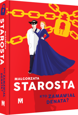 Kto zamawiał denata?