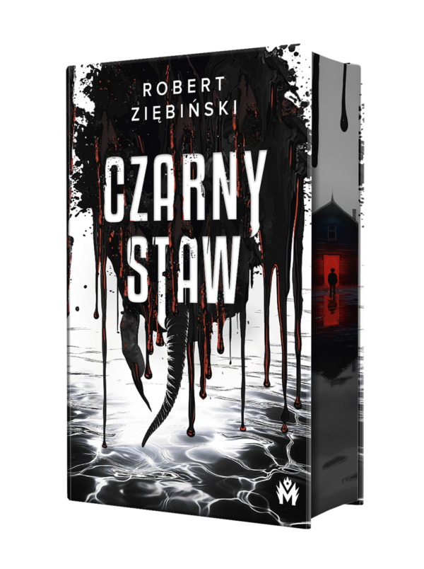 Czarny Staw - obrazek 2