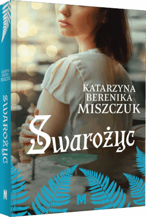 Swarożyc (oprawa miękka)