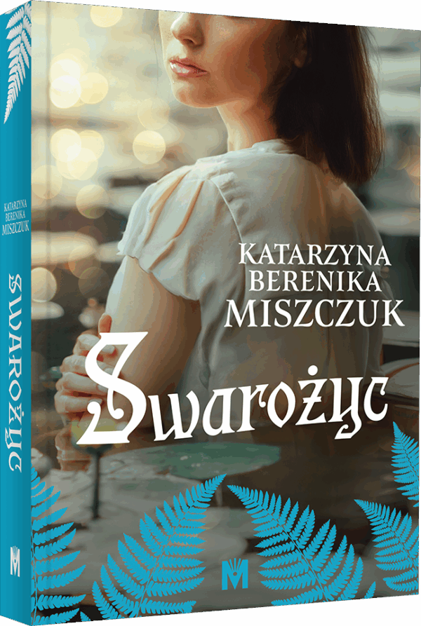 Swarożyc (oprawa miękka)