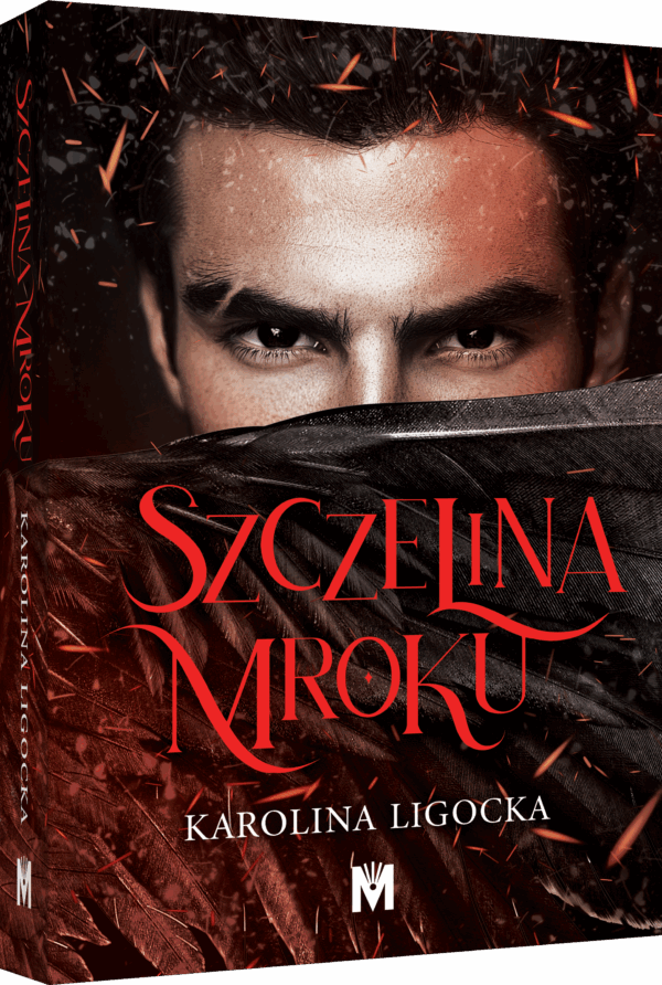 Szczelina mroku