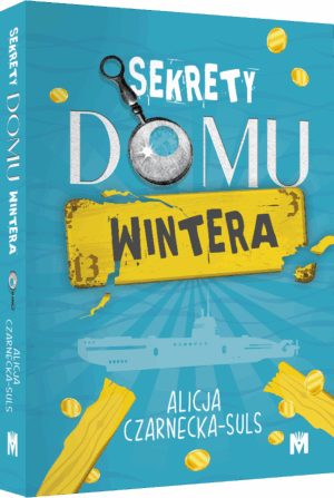 Sekrety domu Wintera