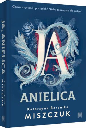 Ja, anielica