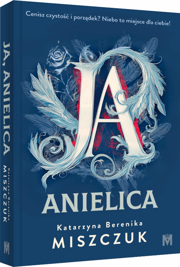 Ja, anielica