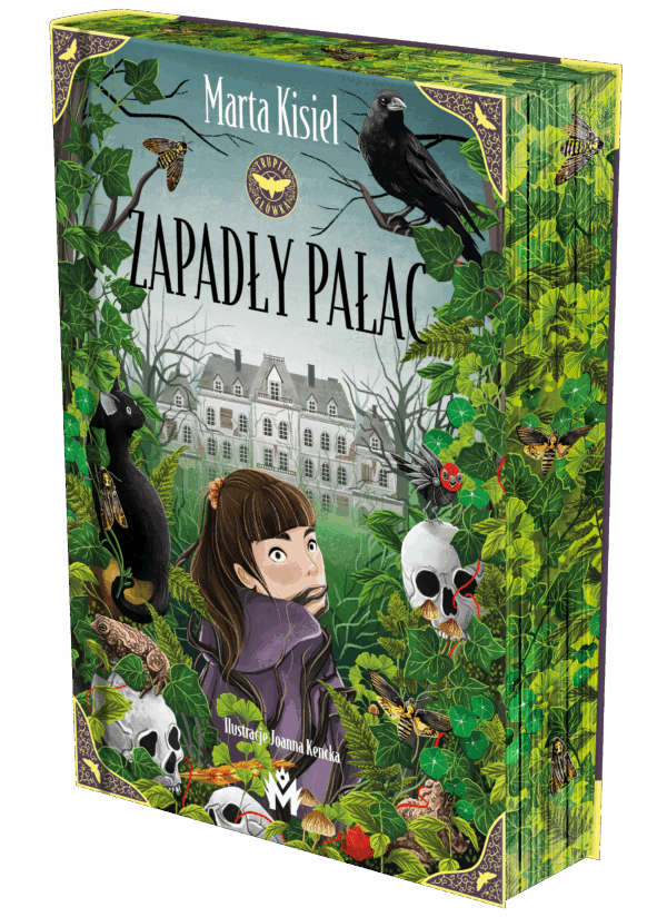 Zapadły pałac - obrazek 2