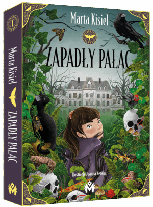 Zapadły pałac