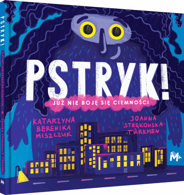 Pstryk!