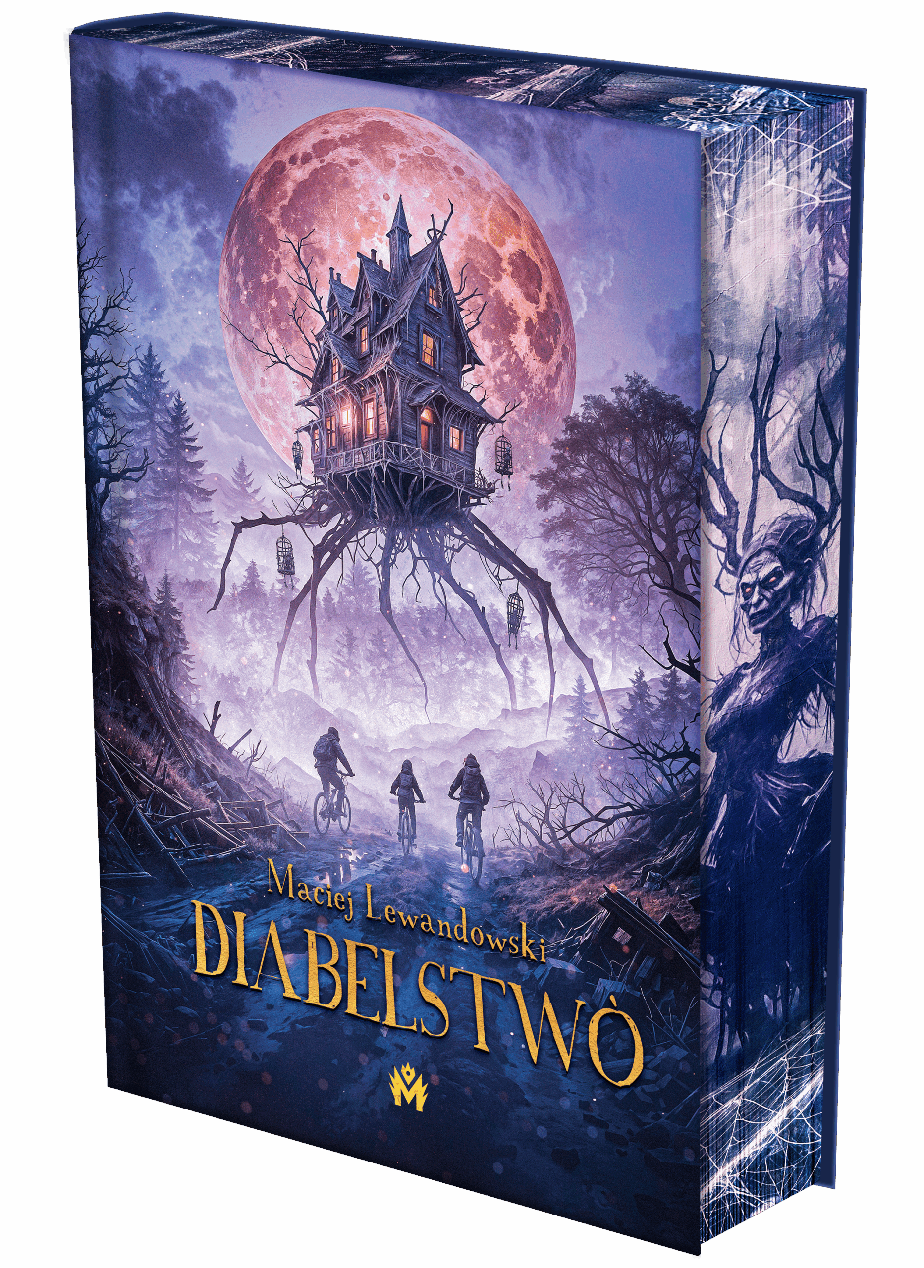 Diabelstwò - obrazek 2