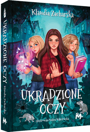 Ukradzione oczy