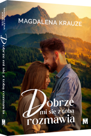 Dobrze mi się z tobą rozmawia