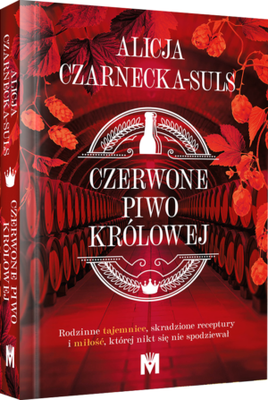 Czerwone Piwo Królowej