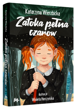 Zatoka pełna czarów