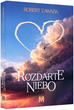 Rozdarte niebo