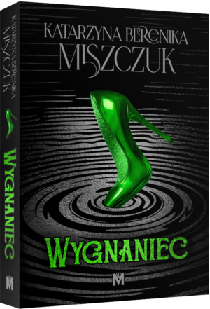 Wygnaniec