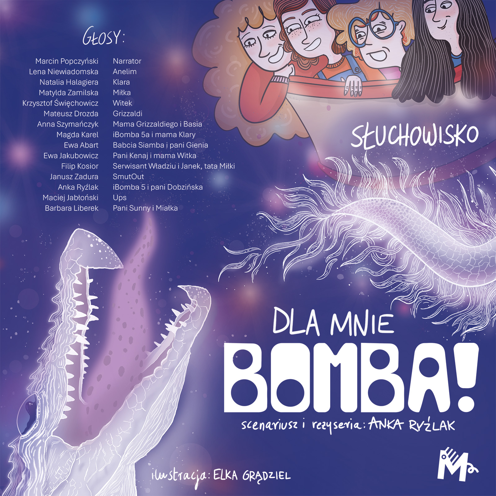 Dla mnie Bomba! - obrazek 2