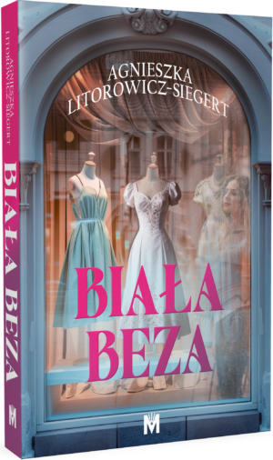 Biała Beza