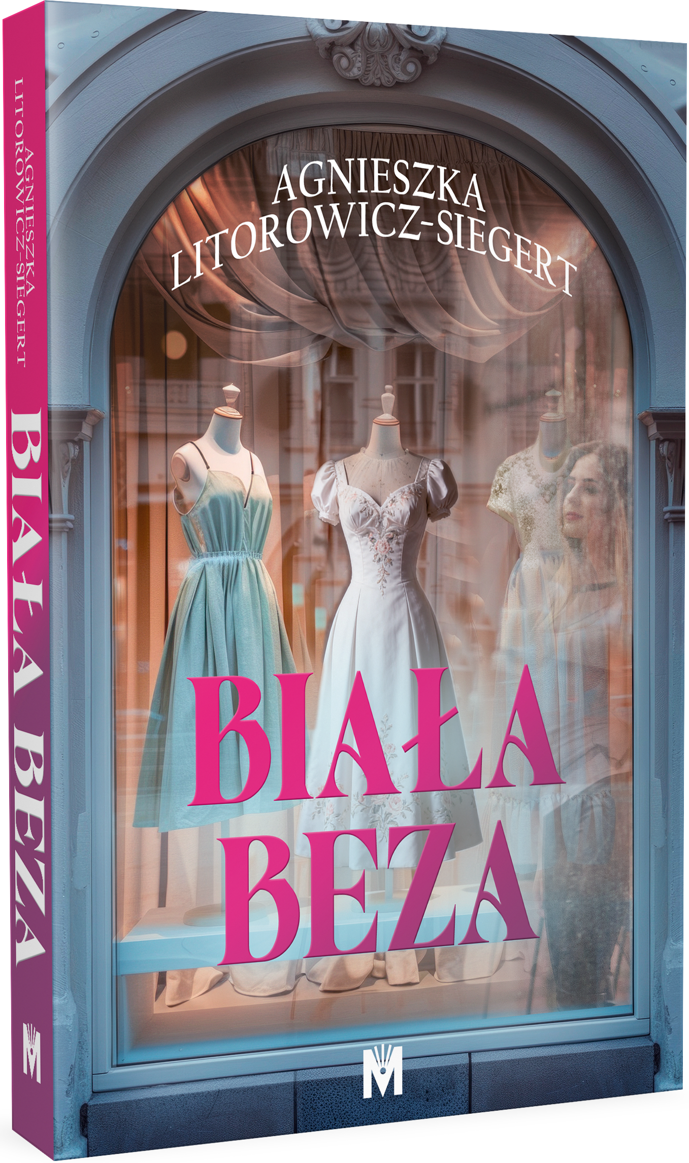 Biała Beza