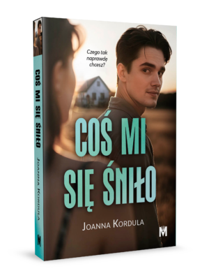 Coś mi się śniło