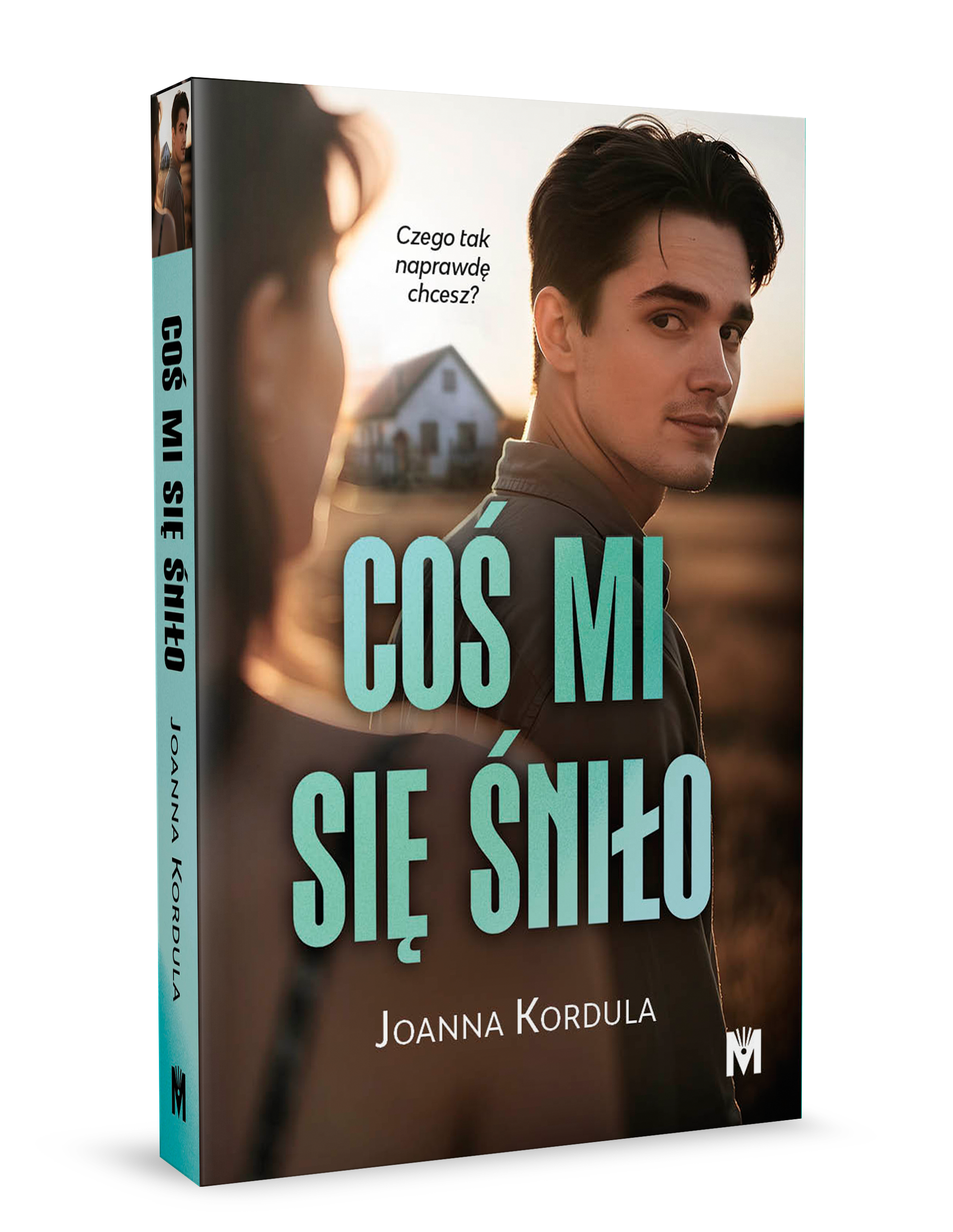 Coś mi się śniło