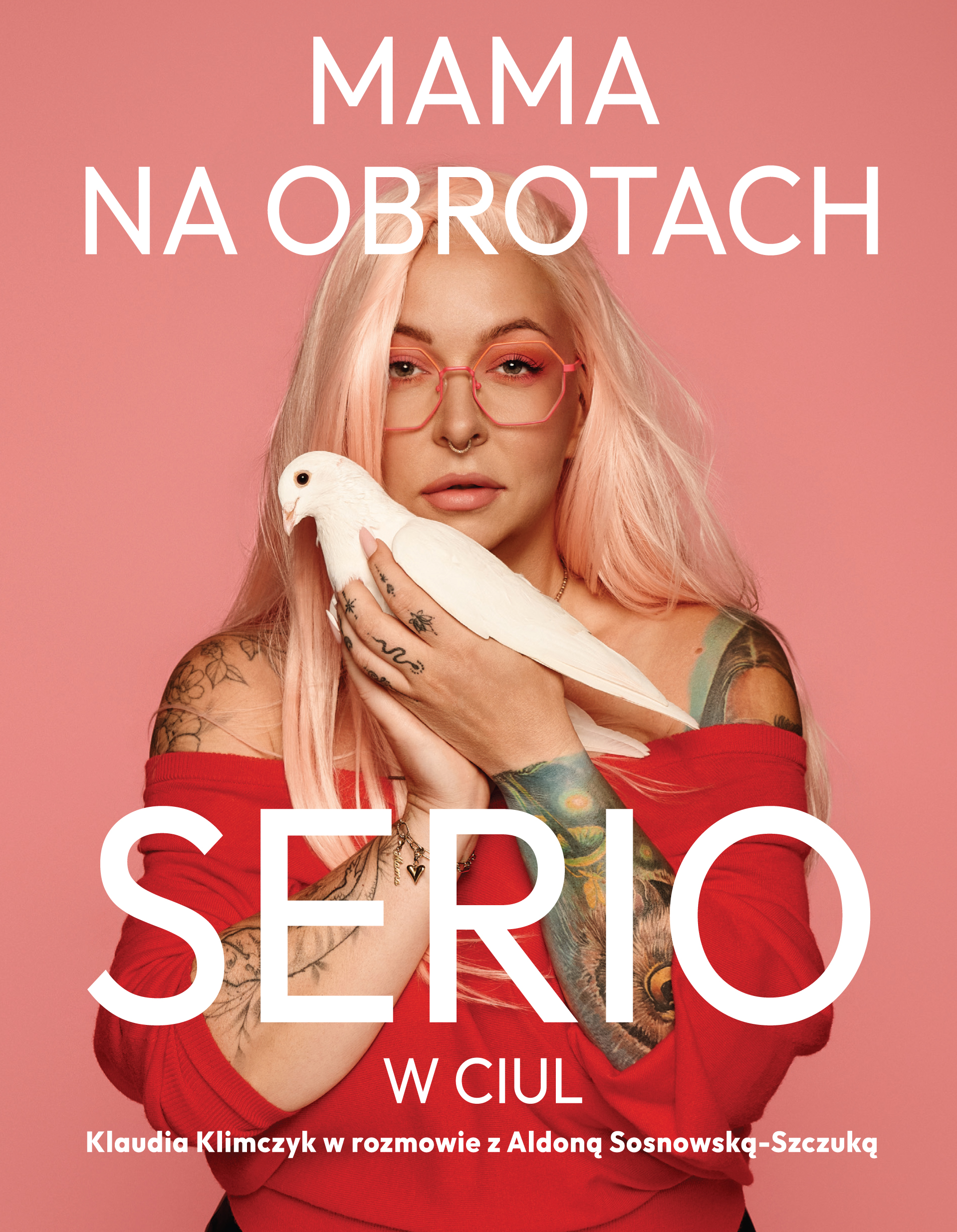 Mama na Obrotach. SERIO, w ciul - obrazek 2