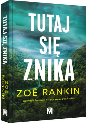 Tutaj się znika
