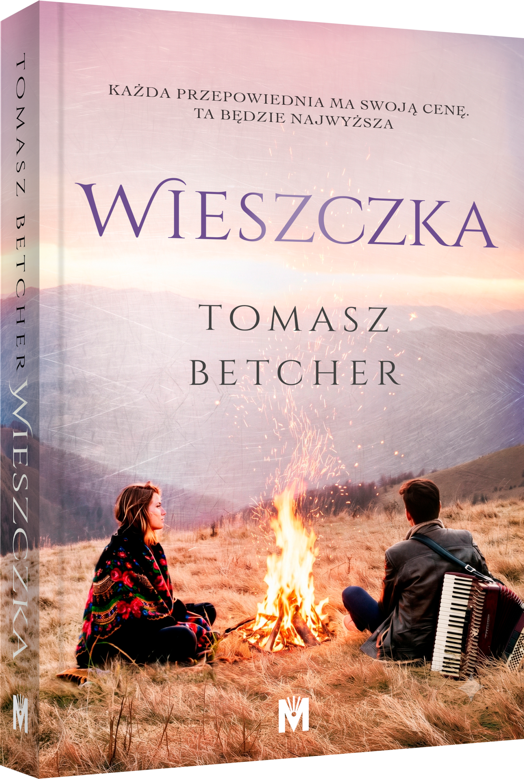 Wieszczka