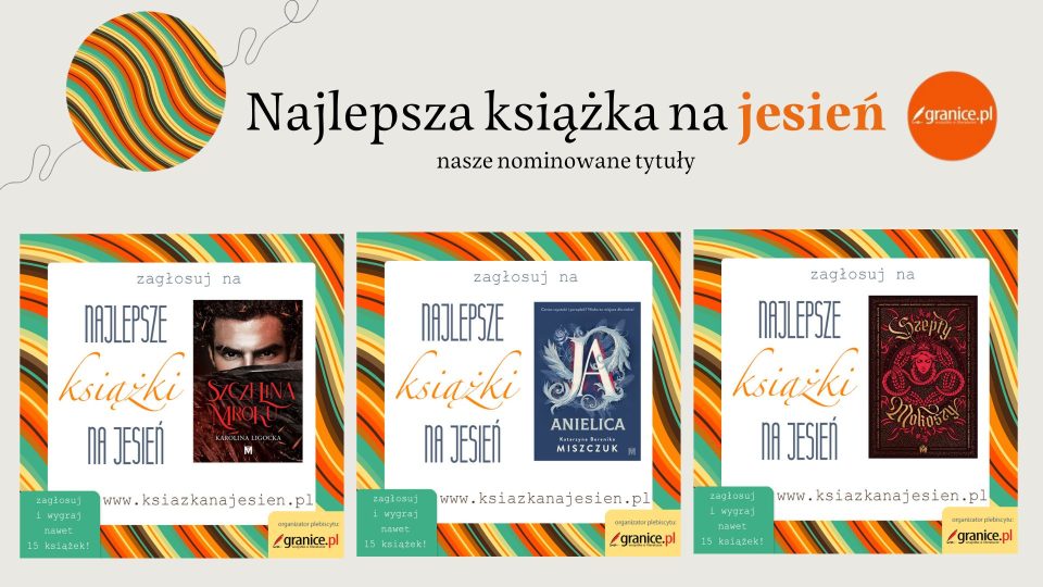 Aktualność plebiscyt jesień