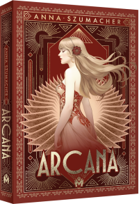 Arcana_3D