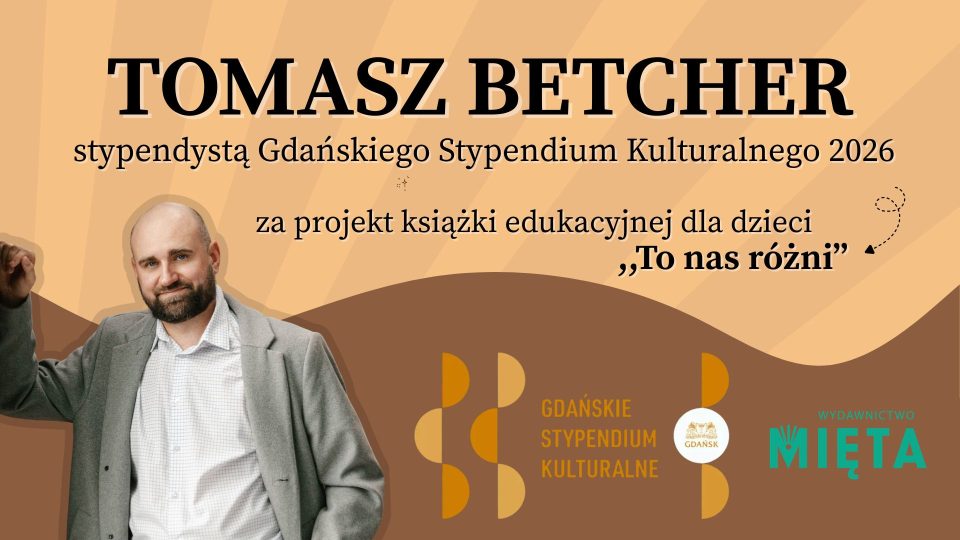 Betcher nagroda aktualność