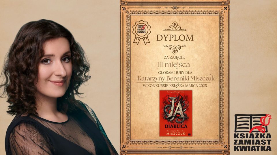 Diablica grafika