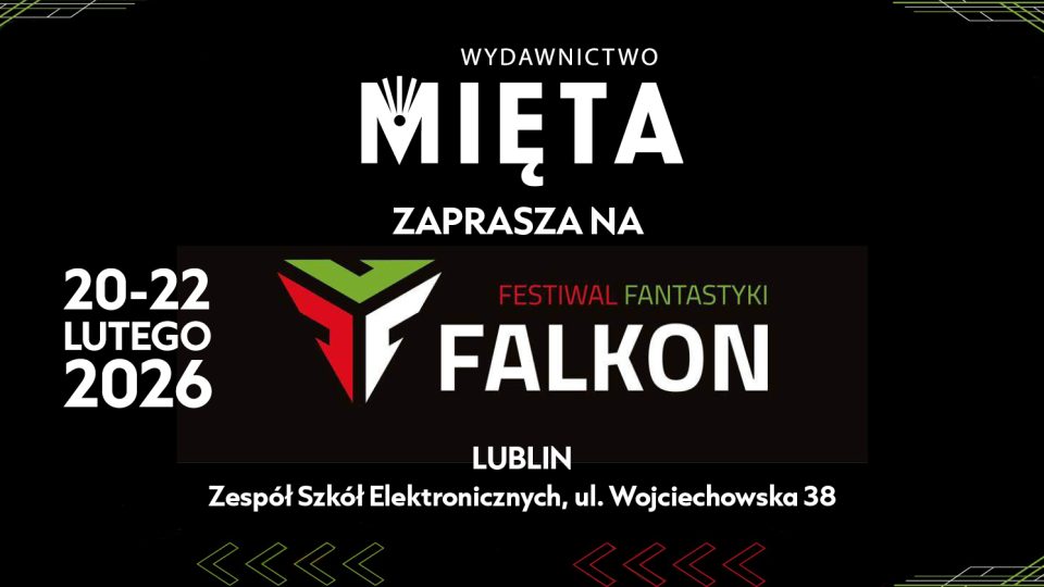 Falkon poziom