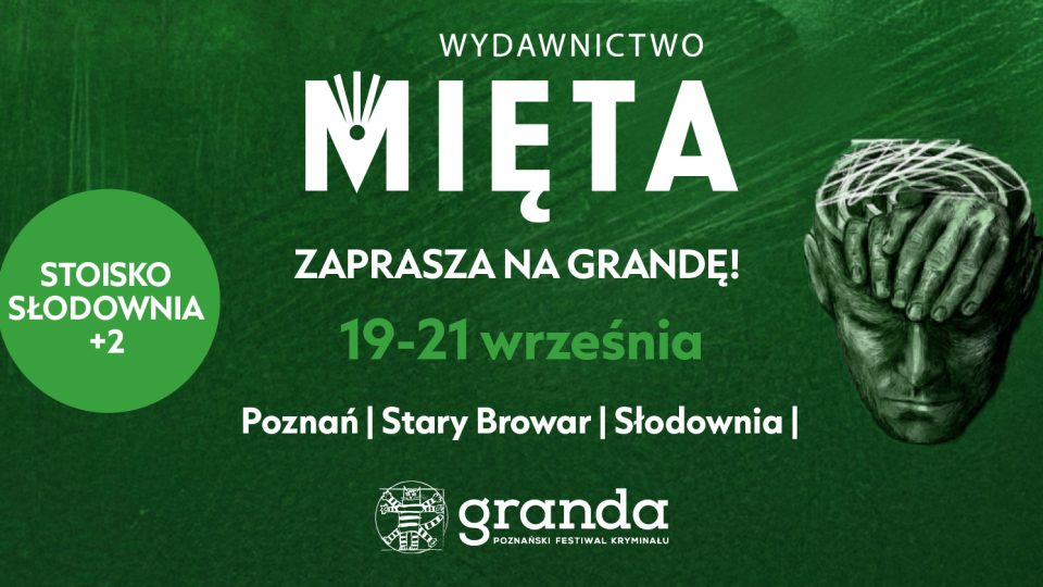 Granda Mięta poziom