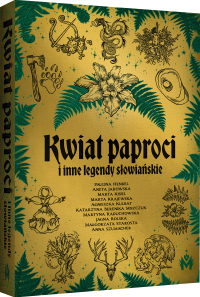KWIAT PAPROCI wizualizacja