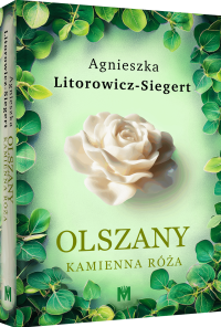 Kamienna Roza 3D