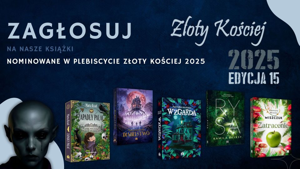 Kościej aktualność grafika