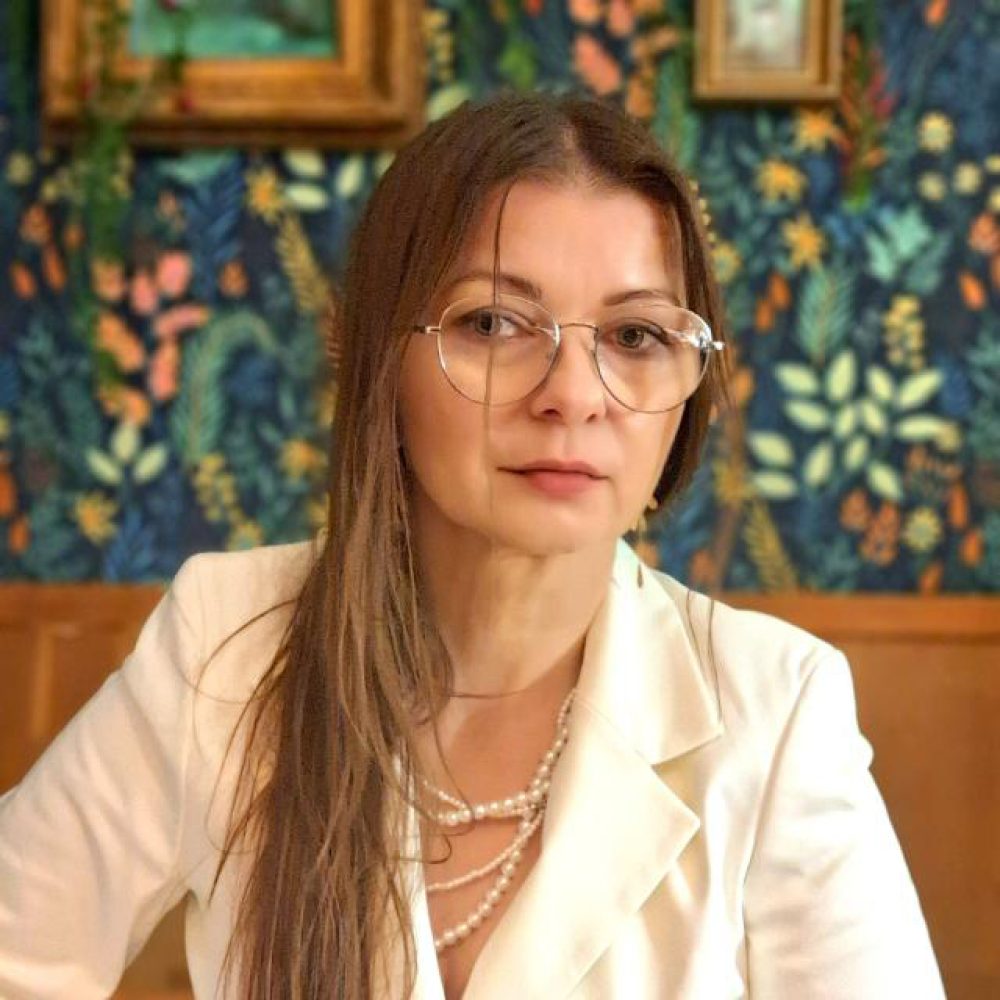 Małgorzata Uglik Foto Weronika Majewska