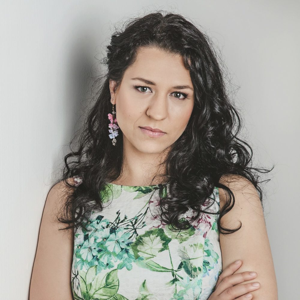 Martyna Raduchowska 2