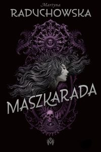 Maszkarada_front 2