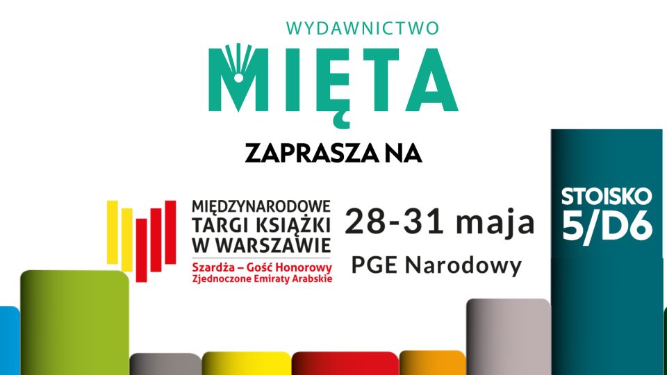 Mięta poziom