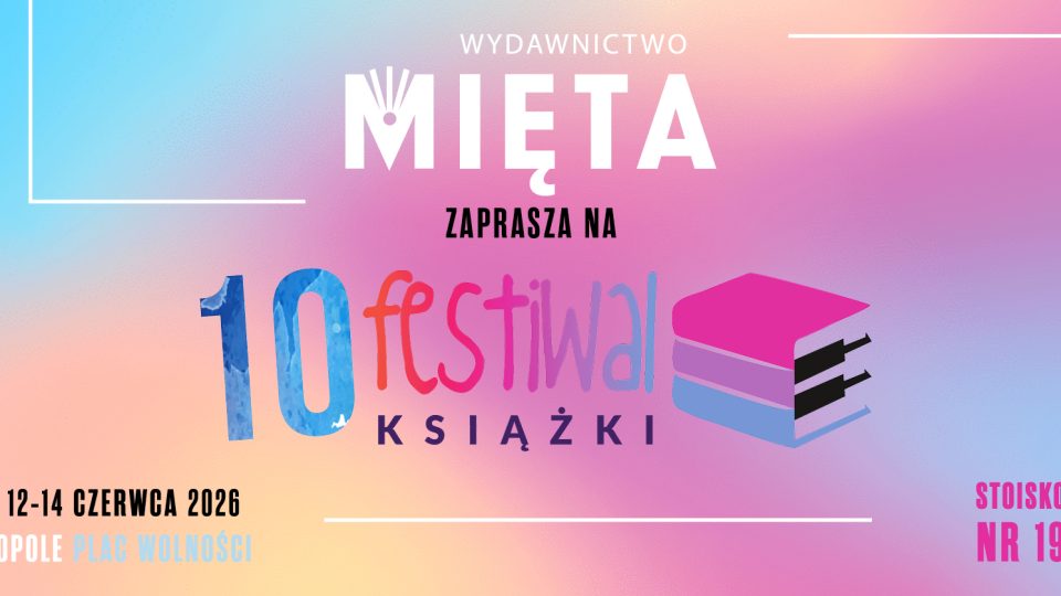 Mięta poziom v.2