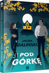 POD GORKE mockup 3D