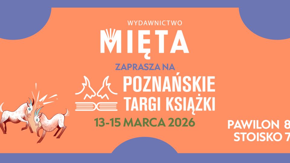 Poznan poziom Mięta