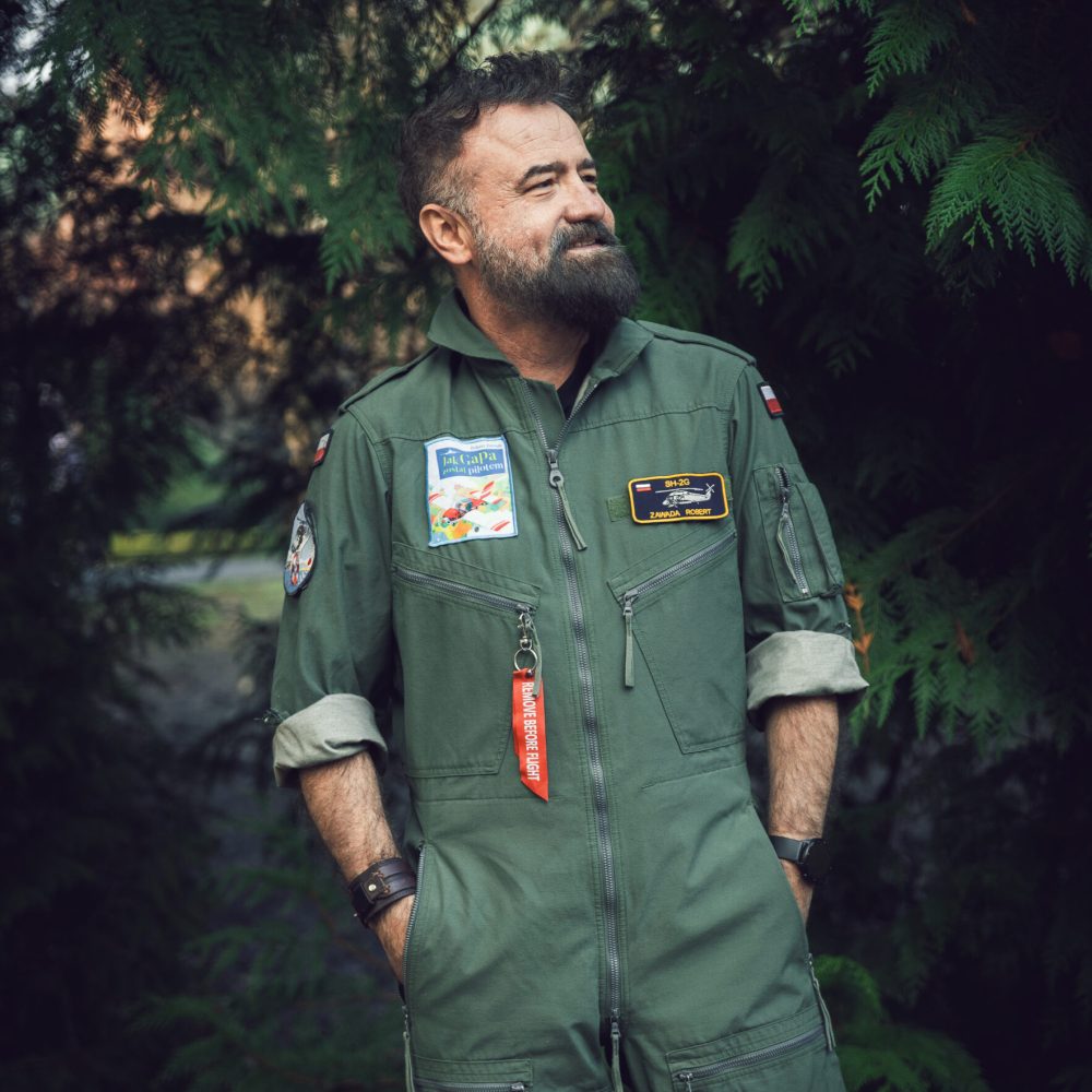 Robert Zawada 4_fot. Piotr Gortat