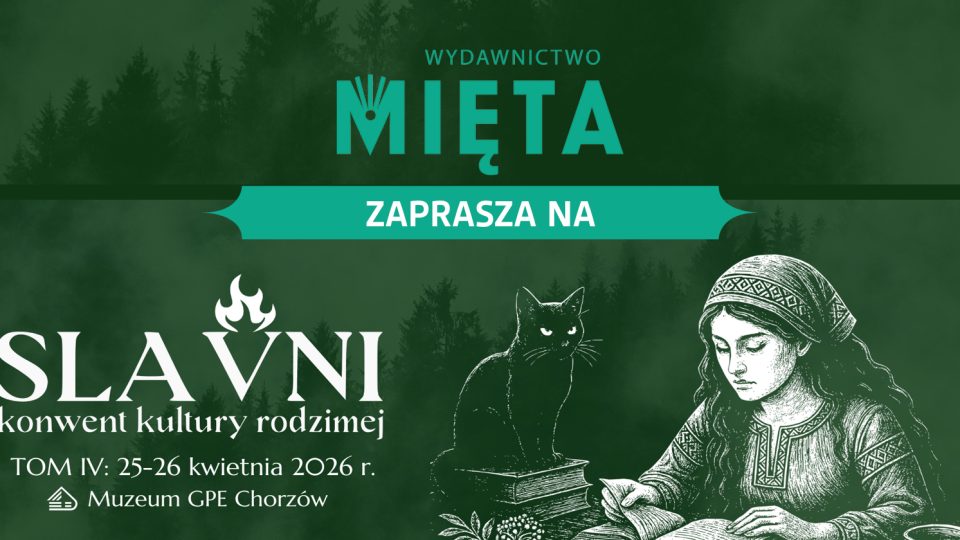 Slavni Mięta poziom