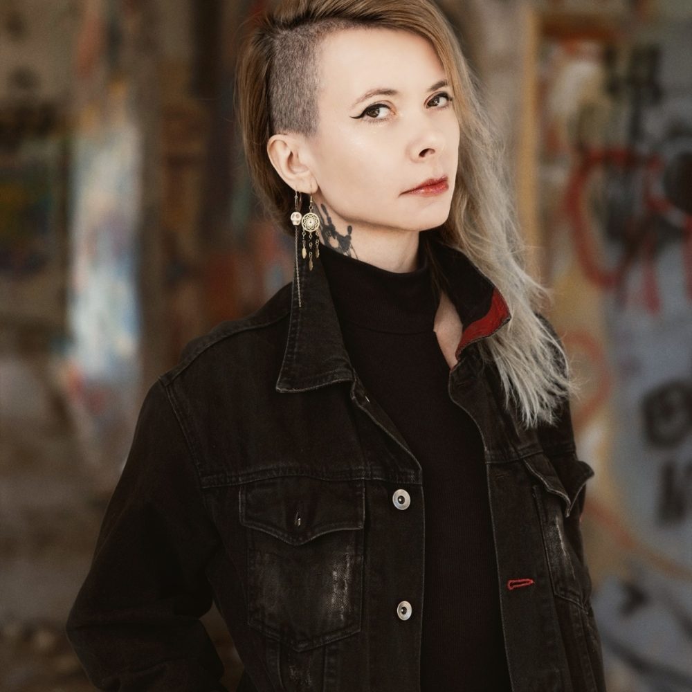 Świerczek-GrybośMagdalena_fotJustynaDrewniak