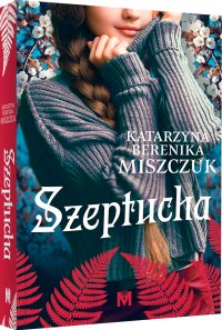 Szeptucha miekka mockup 3D